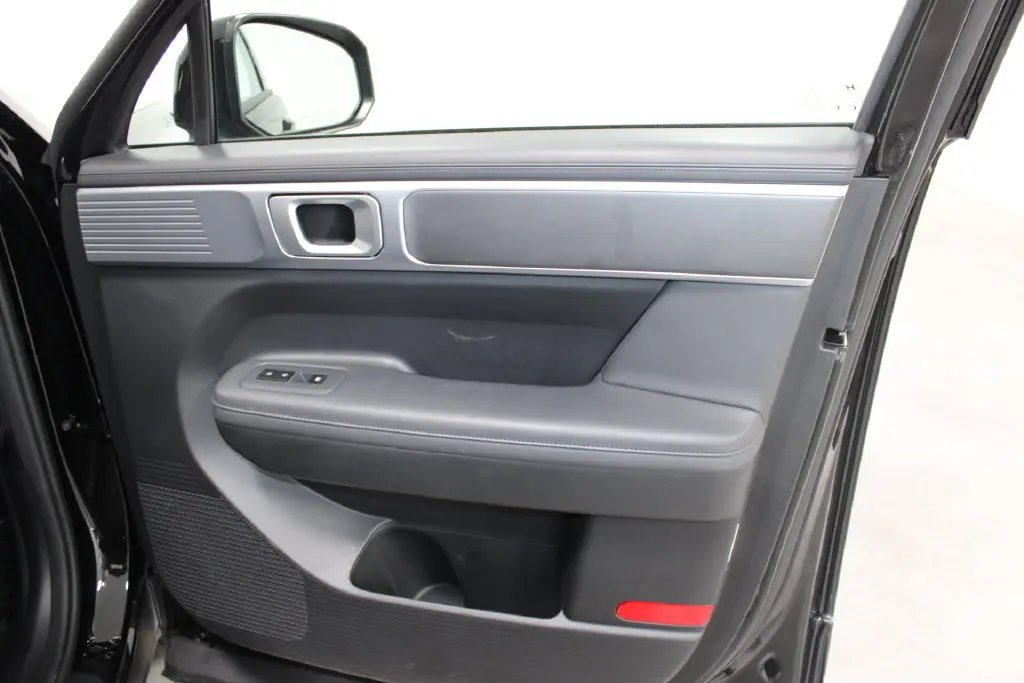 2026 Hyundai Santa Fe - $32,698