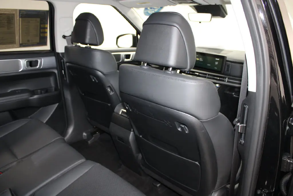 2026 Hyundai Santa Fe - $32,698
