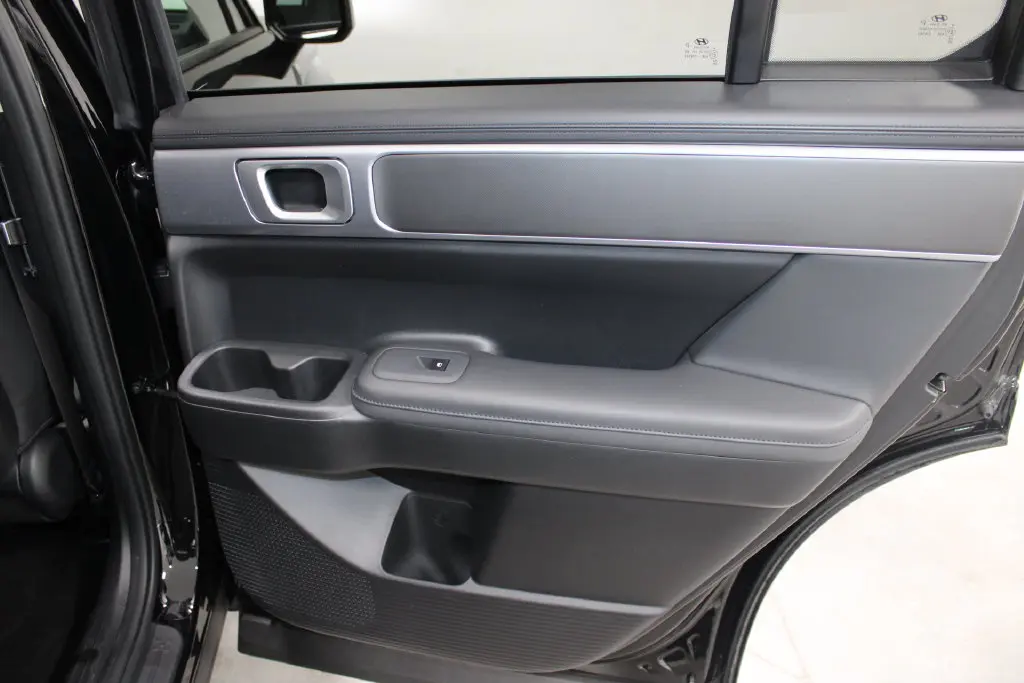 2026 Hyundai Santa Fe - $32,698