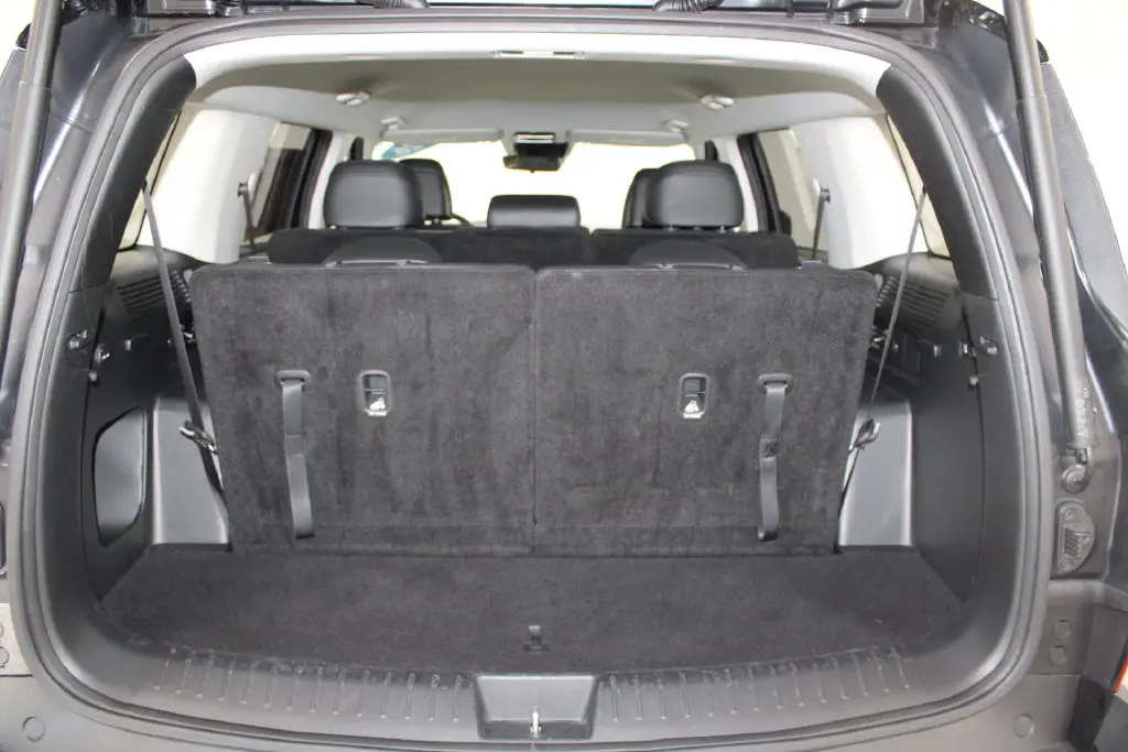 2026 Hyundai Santa Fe - $32,698