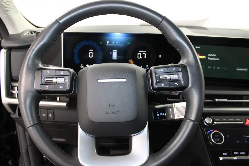 2026 Hyundai Santa Fe - $32,698