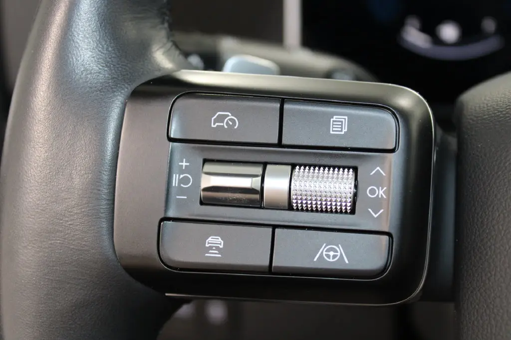 2026 Hyundai Santa Fe - $32,698