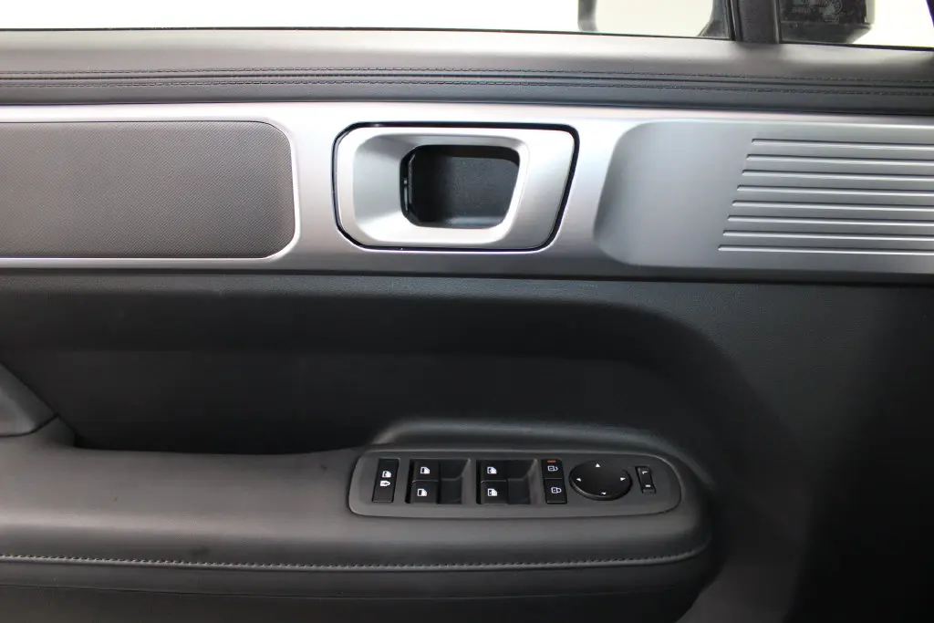 2026 Hyundai Santa Fe - $32,698