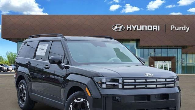 Preowned 2026 Hyundai SANTA FE SEL for Sale