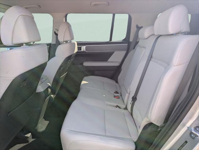 2026 Hyundai Santa Fe - $35,631