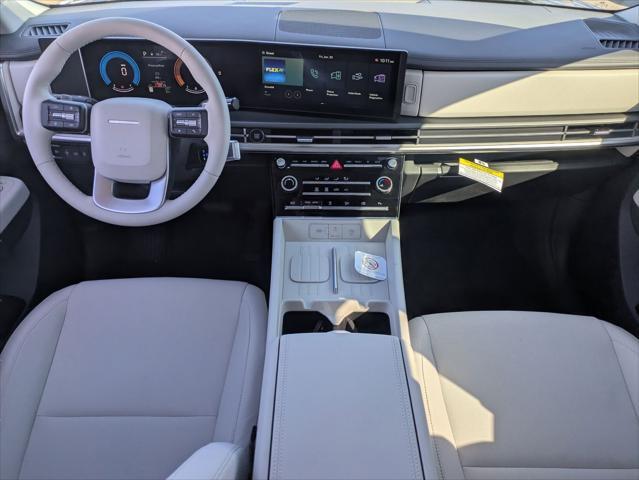 2026 Hyundai Santa Fe - $35,631