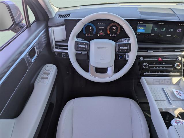 2026 Hyundai Santa Fe - $35,631