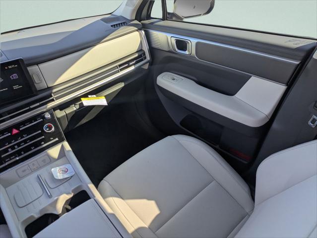 2026 Hyundai Santa Fe - $35,631