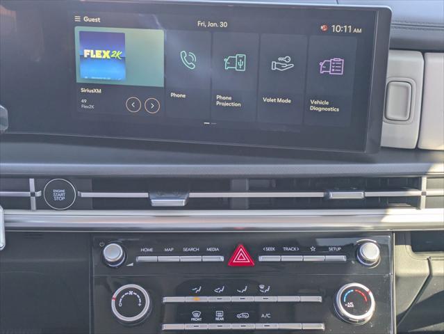 2026 Hyundai Santa Fe - $35,631