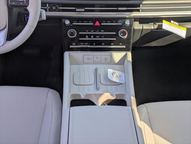 2026 Hyundai Santa Fe - $35,631