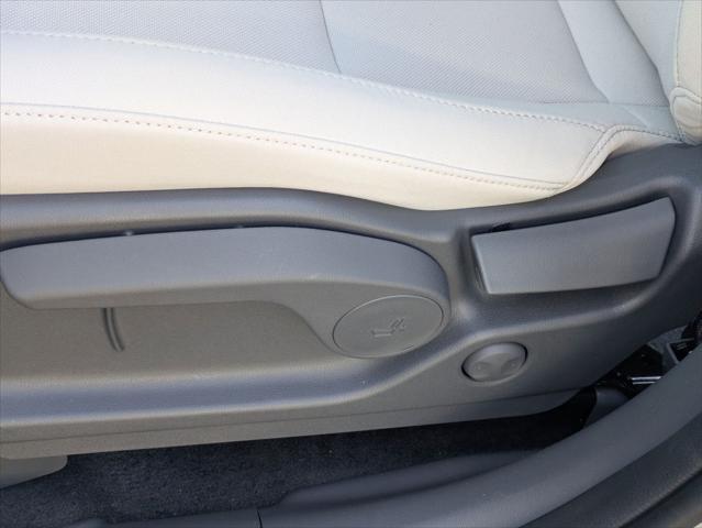 2026 Hyundai Santa Fe - $35,631