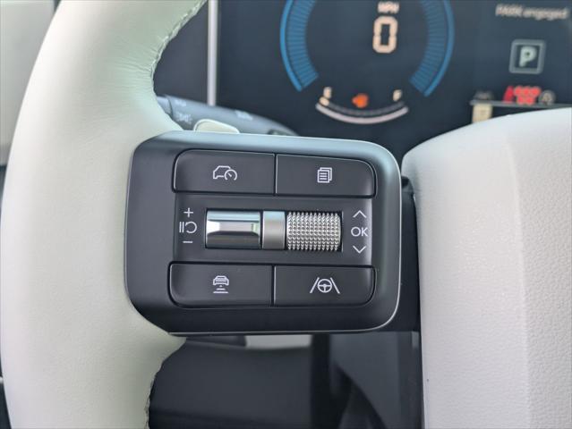 2026 Hyundai Santa Fe - $35,631