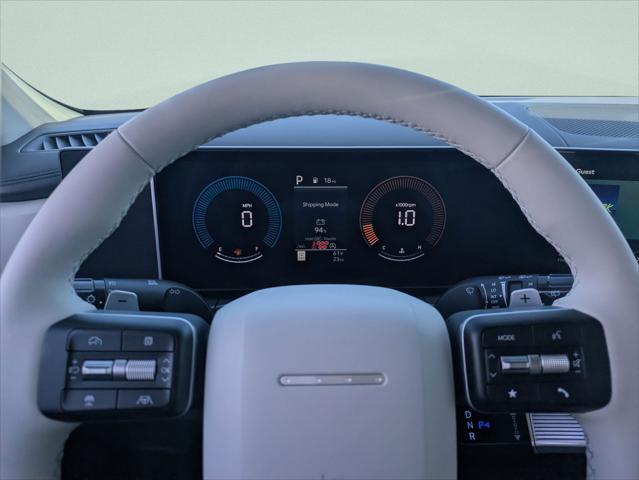 2026 Hyundai Santa Fe - $35,631