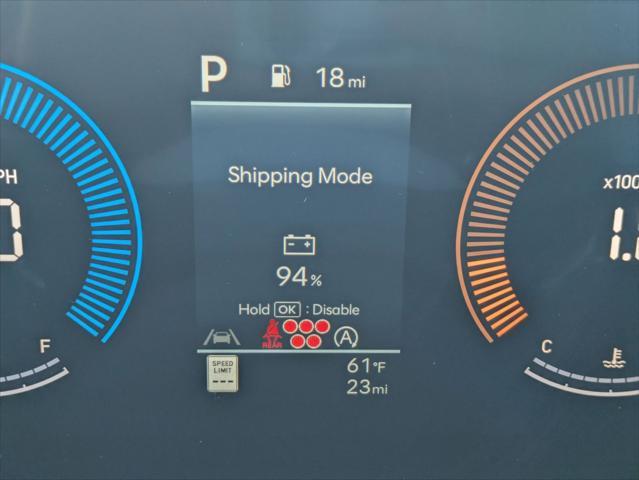 2026 Hyundai Santa Fe - $35,631