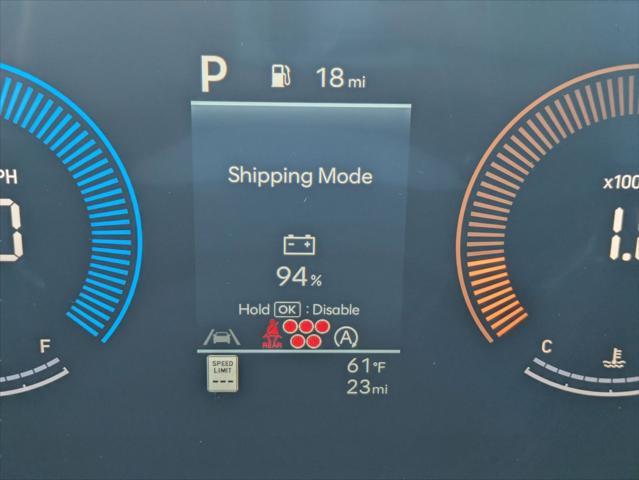 2026 Hyundai Santa Fe - $35,631