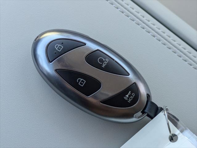 2026 Hyundai Santa Fe - $35,631