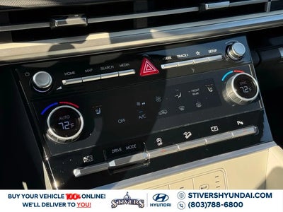 2026 Hyundai Santa FE SEL 4DR SUV