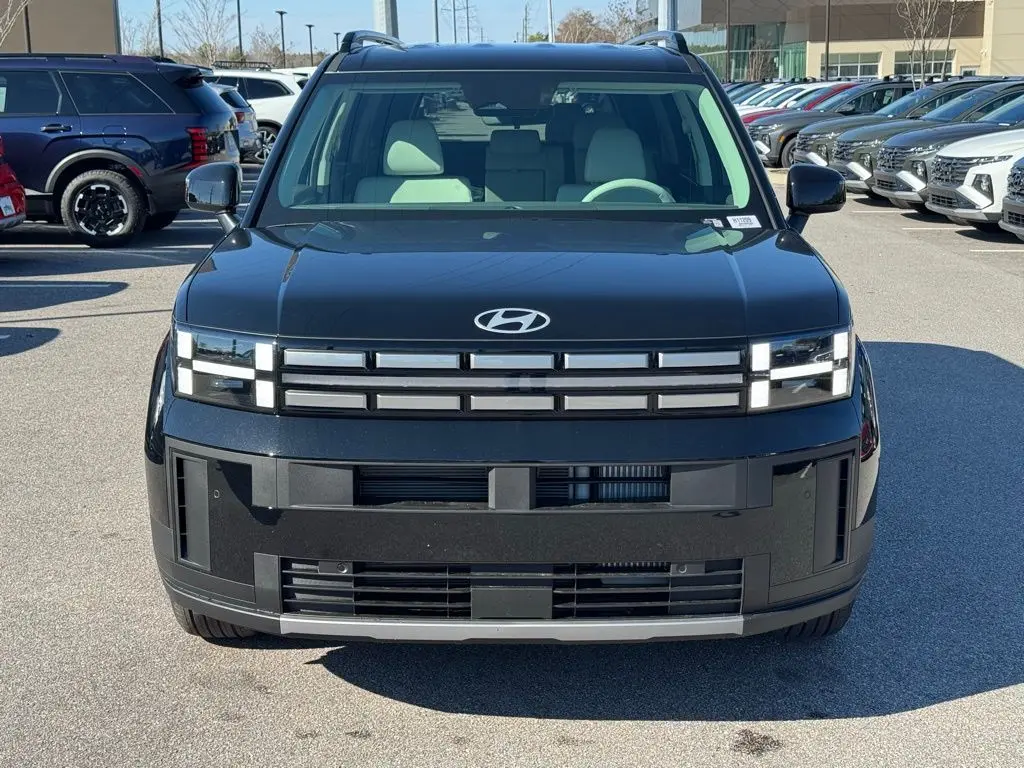 2026 Hyundai Santa Fe - $37,622