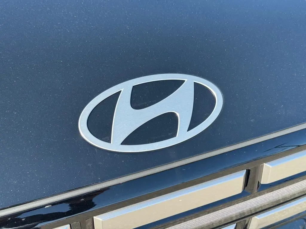 2026 Hyundai Santa Fe - $37,622