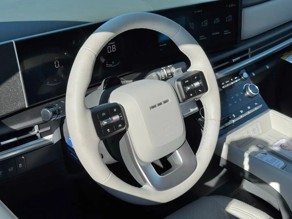 2026 Hyundai Santa Fe - $37,622