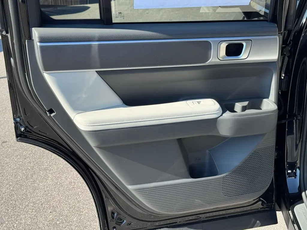 2026 Hyundai Santa Fe - $37,622