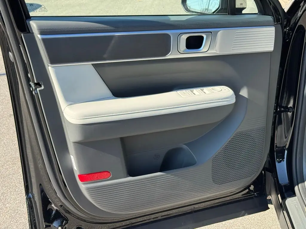 2026 Hyundai Santa Fe - $37,622