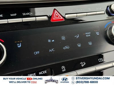 2026 Hyundai Santa FE SEL 4DR SUV