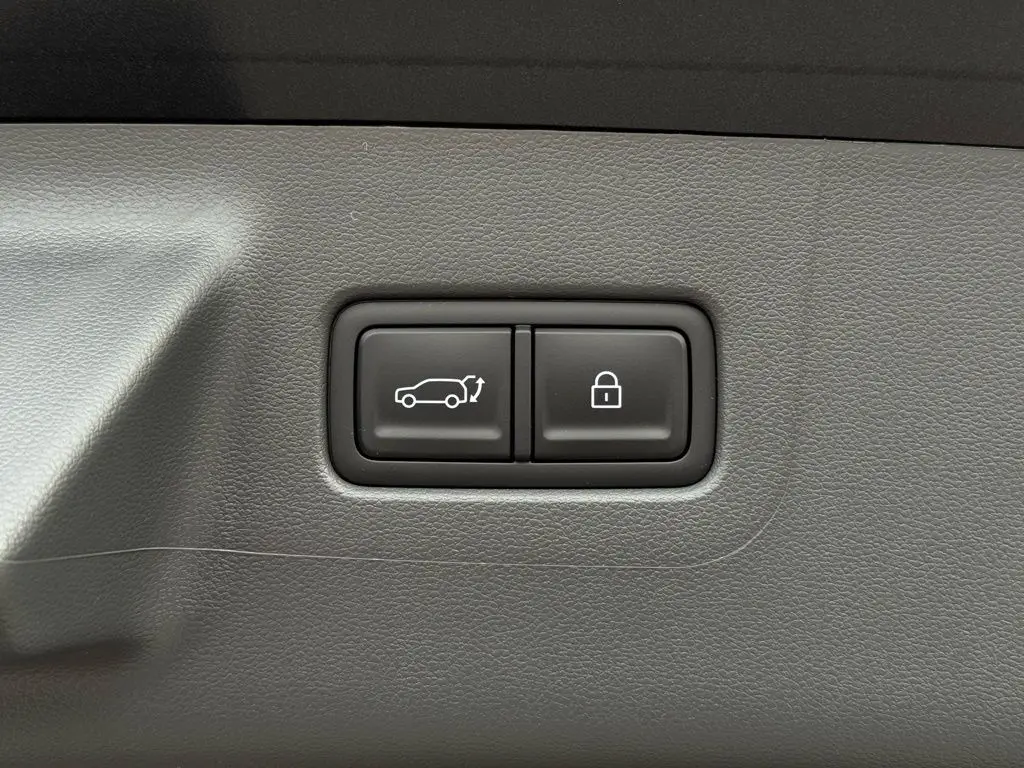 2026 Hyundai Santa Fe - $36,990