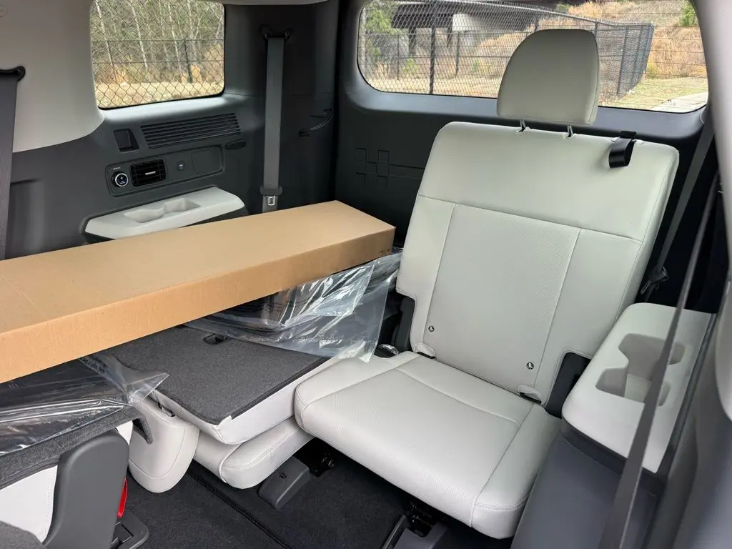 2026 Hyundai Santa Fe - $36,990