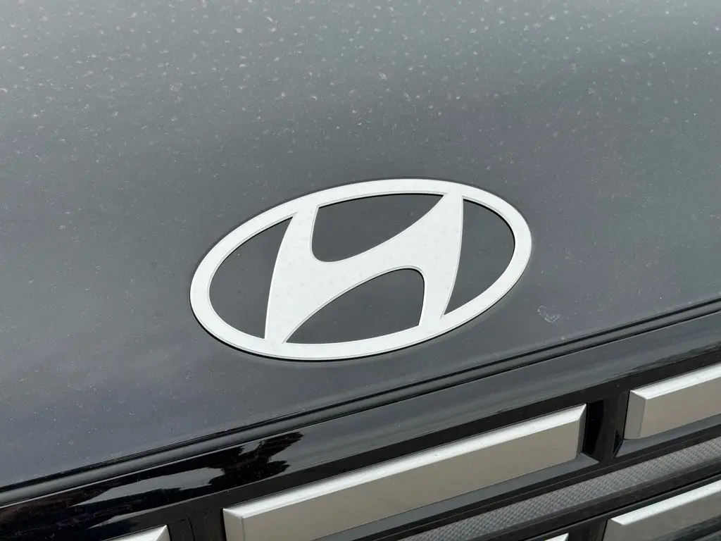 2026 Hyundai Santa Fe - $36,990