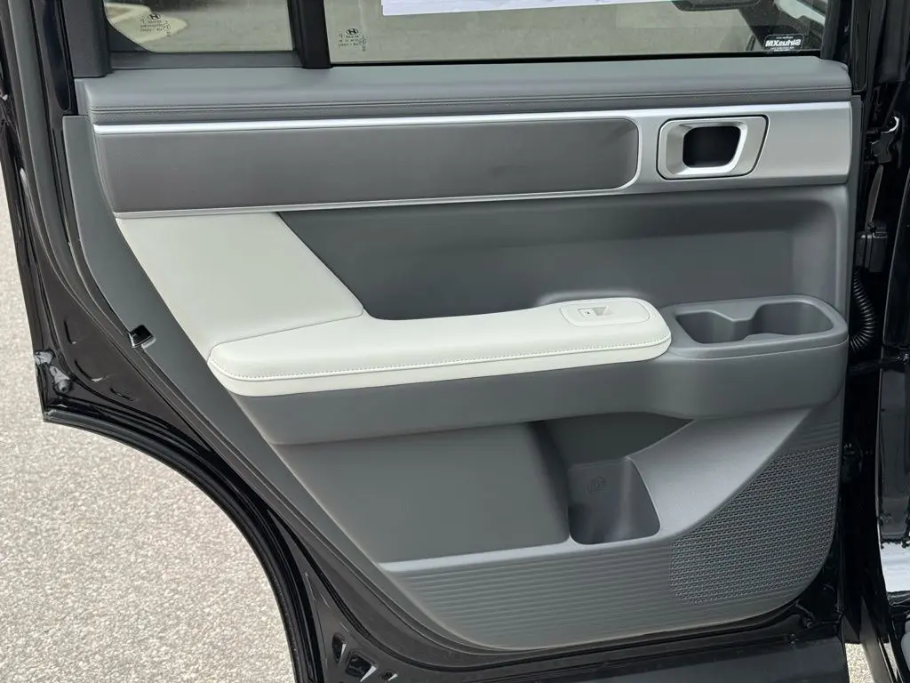 2026 Hyundai Santa Fe - $36,990