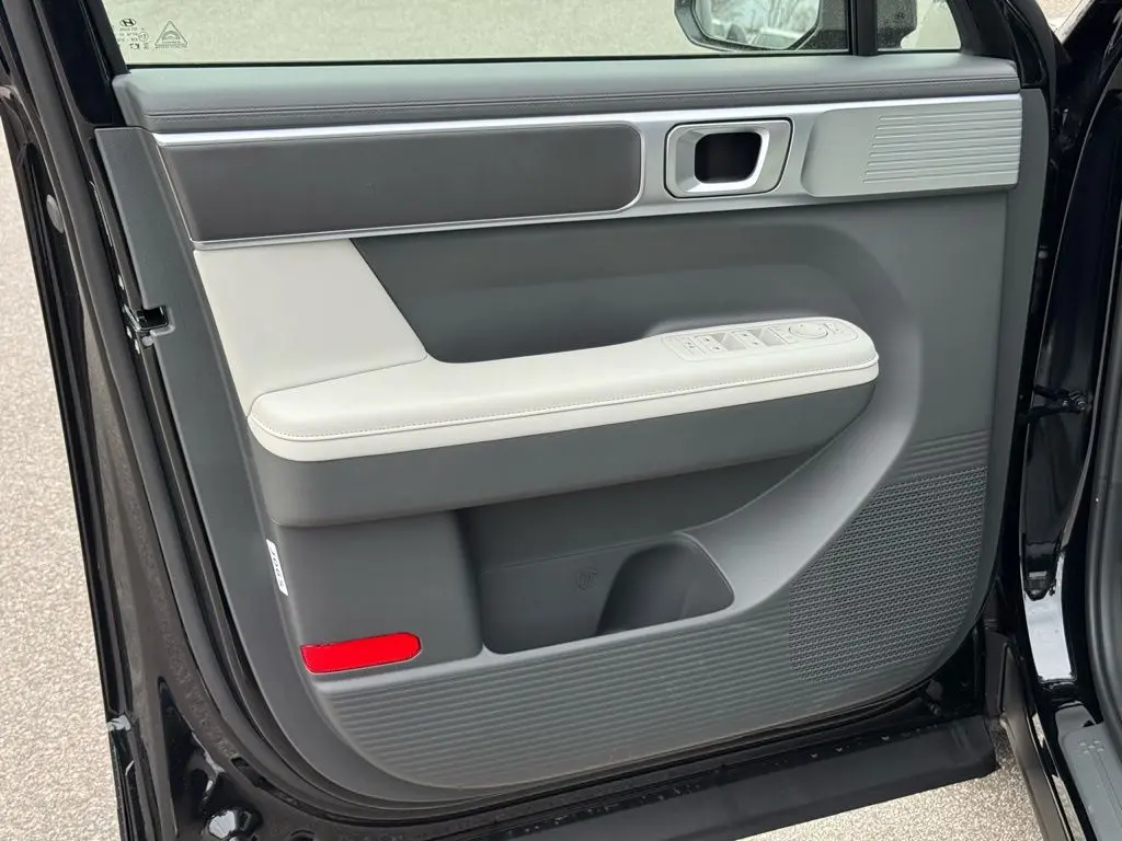 2026 Hyundai Santa Fe - $36,990