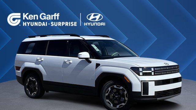 Preowned 2026 Hyundai SANTA FE SEL for Sale
