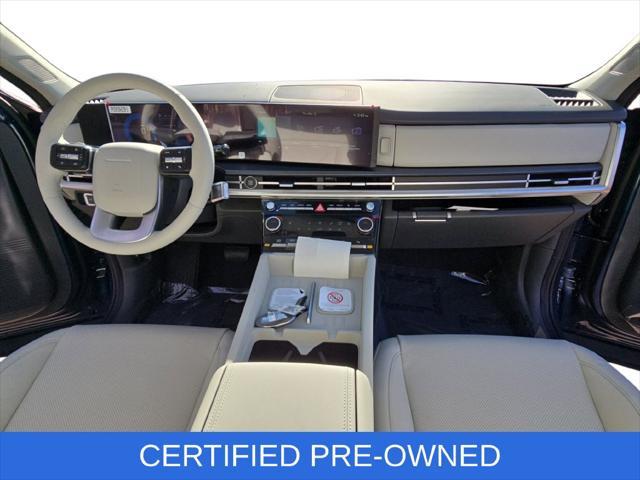 2026 Hyundai Santa Fe - $34,534