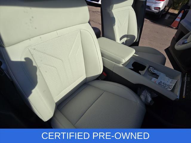 2026 Hyundai Santa Fe - $34,534