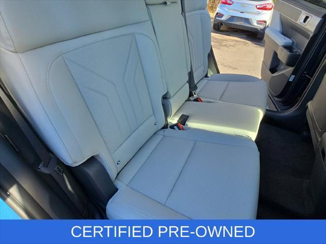 2026 Hyundai Santa Fe - $34,534