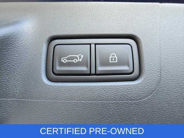 2026 Hyundai Santa Fe - $34,534