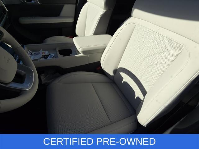 2026 Hyundai Santa Fe - $34,534