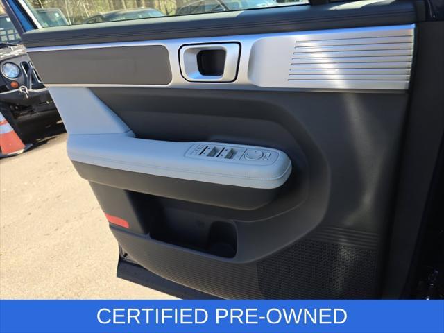 2026 Hyundai Santa Fe - $34,534