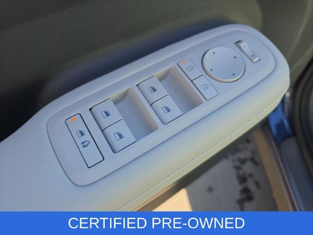 2026 Hyundai Santa Fe - $34,534