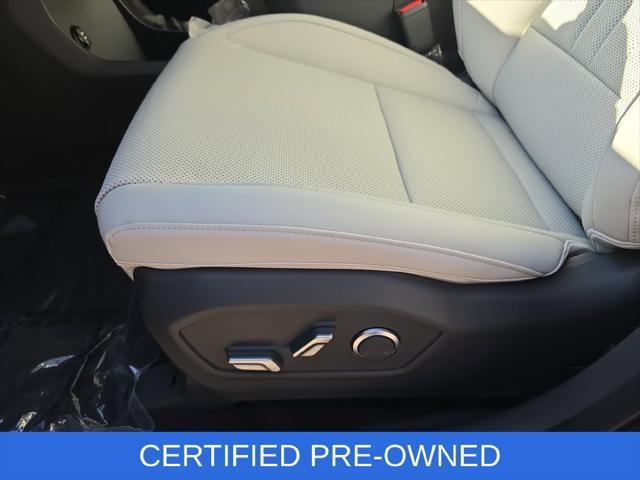 2026 Hyundai Santa Fe - $34,534