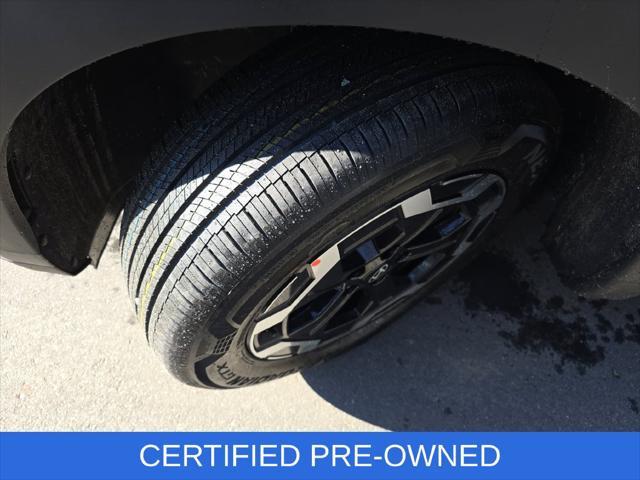 2026 Hyundai Santa Fe - $34,534