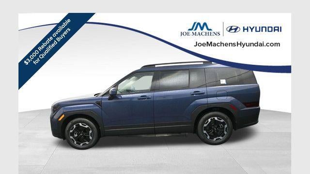 Preowned 2026 Hyundai SANTA FE SEL for Sale