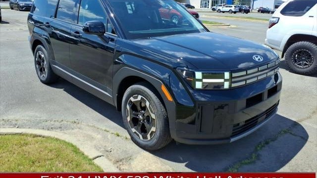 Preowned 2026 Hyundai SANTA FE SEL for Sale