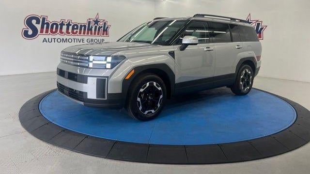 Preowned 2026 Hyundai SANTA FE SEL for Sale