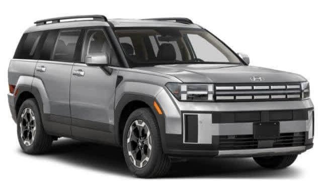 2024 Hyundai SANTA FE SEL
