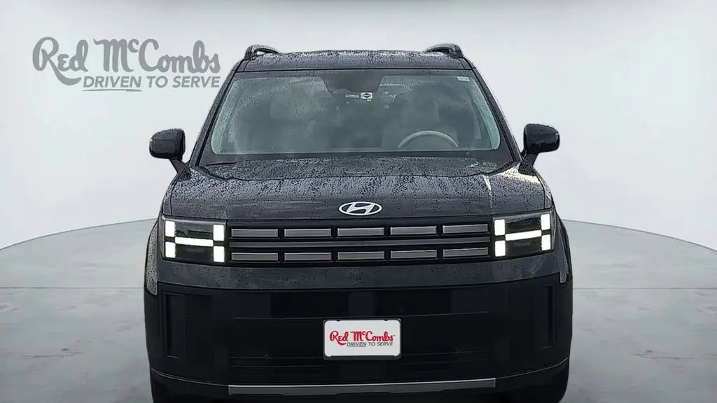 2024 Hyundai SANTA FE SEL