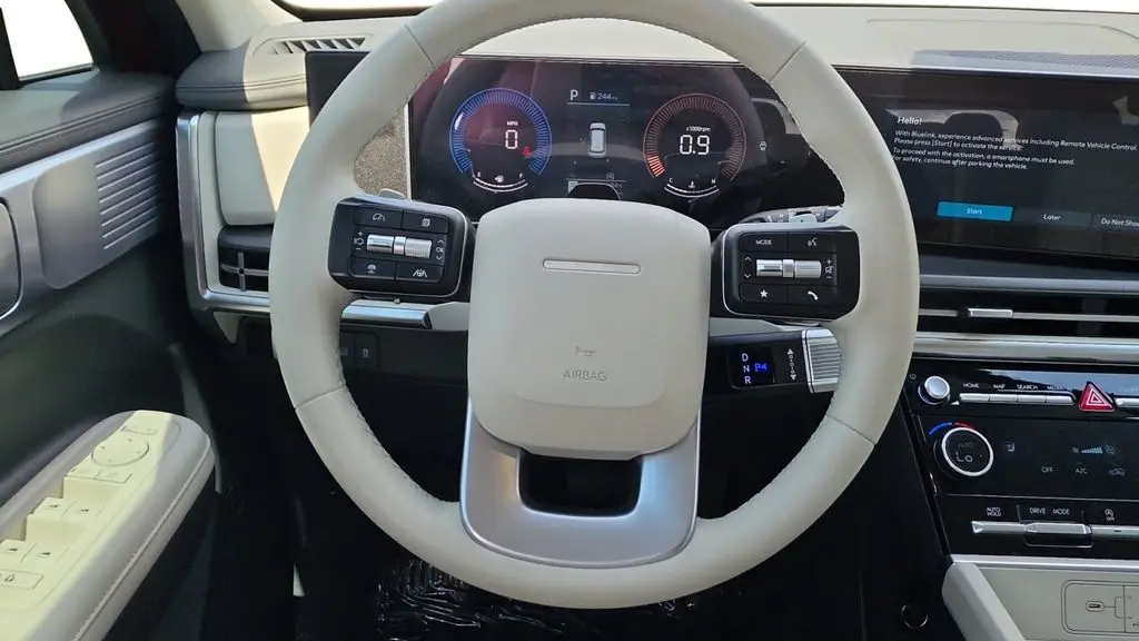 2024 Hyundai SANTA FE SEL