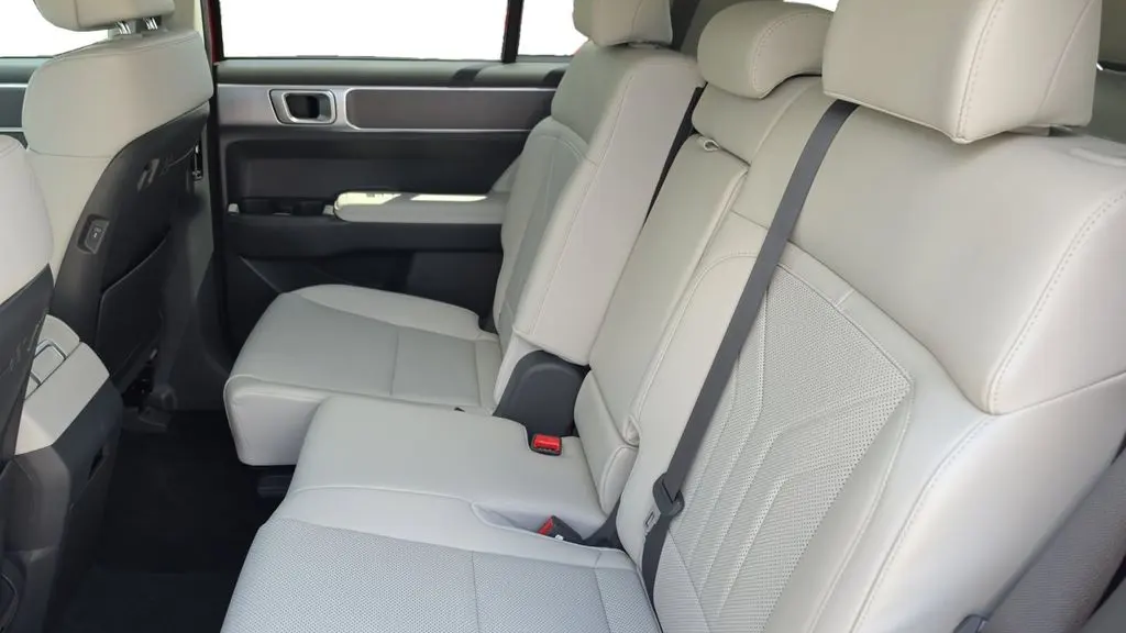 2024 Hyundai SANTA FE SEL