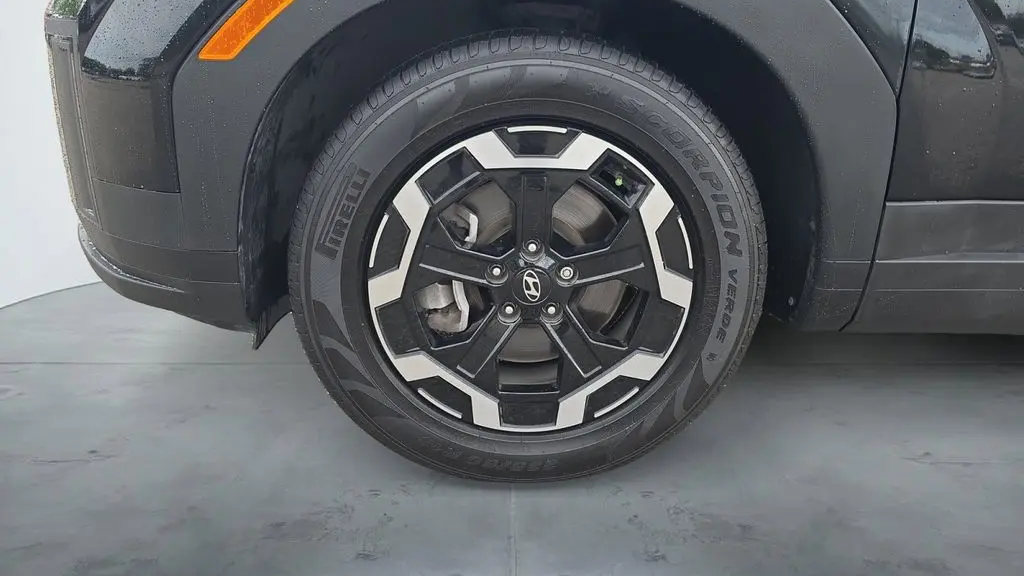2024 Hyundai SANTA FE SEL